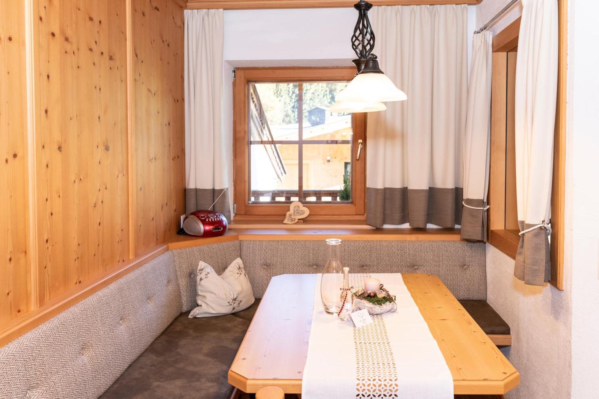 Appartements Stoffenhof Alpbach Exteriér fotografie